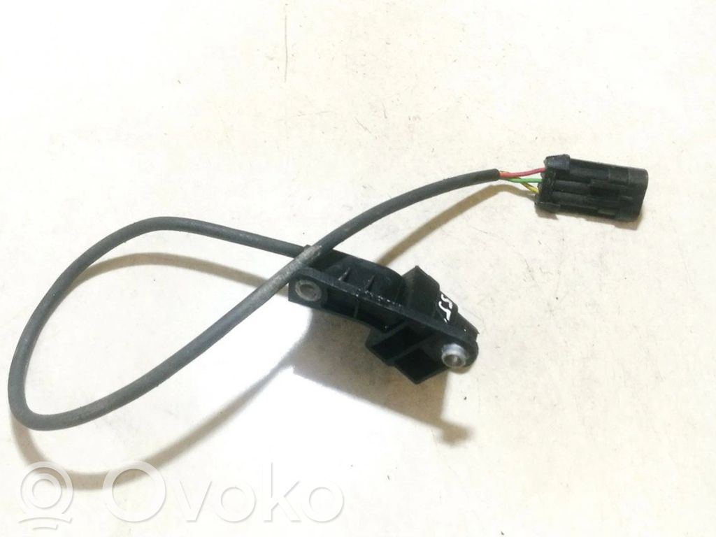 Sensor de posición del cigüeñal   90412795,90412795