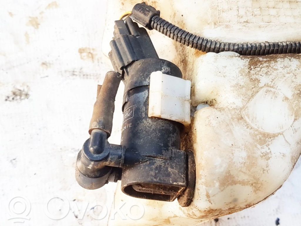 Ford Focus Pompă spălător parbriz