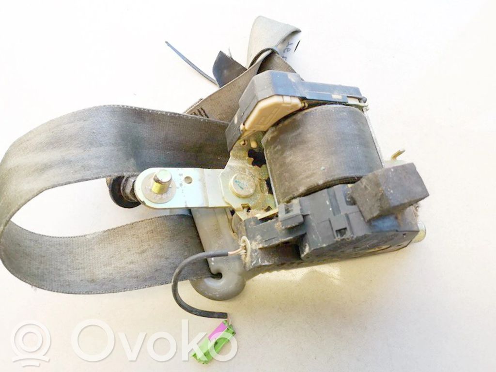 Chevrolet Tacuma Cinturón delantero 