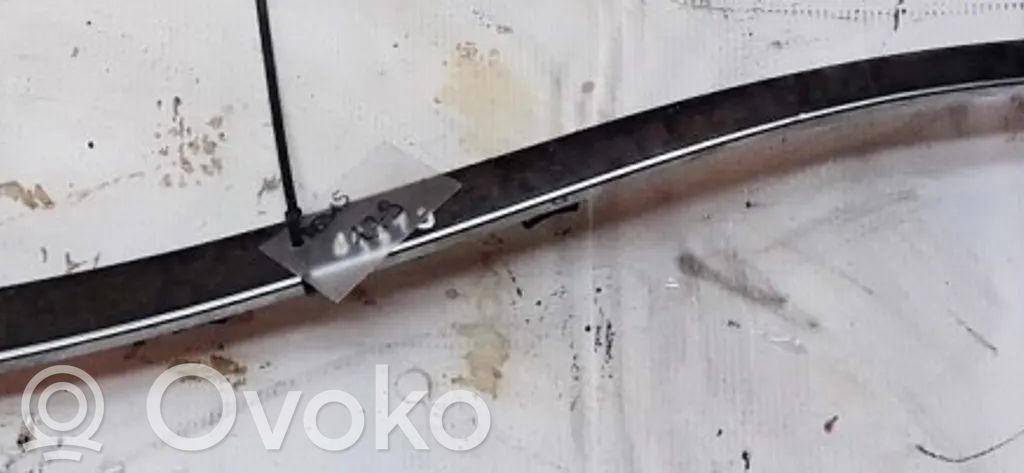 Mercedes-Benz E W211 Altra parte interiore