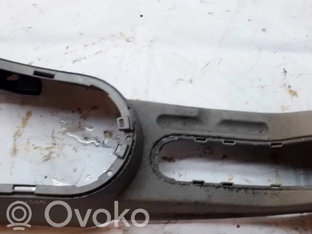 Citroen C3 Other interior part 