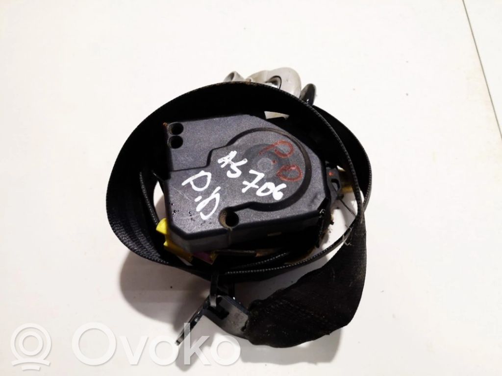Sicherheitsgurt vorne   1J4857706AA,1J4857706AA
