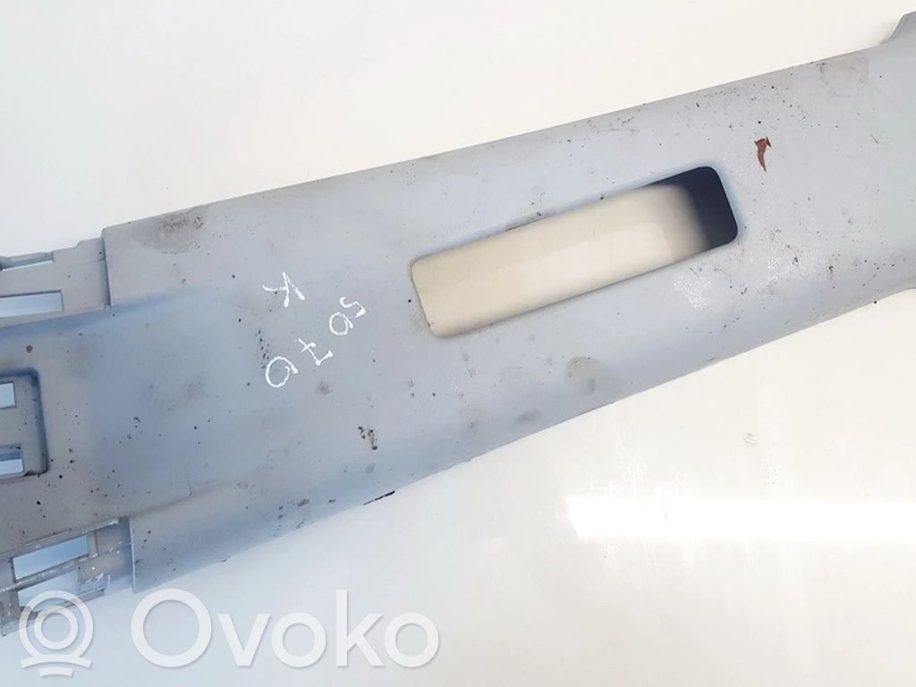 Honda CR-V Alte piese de interior