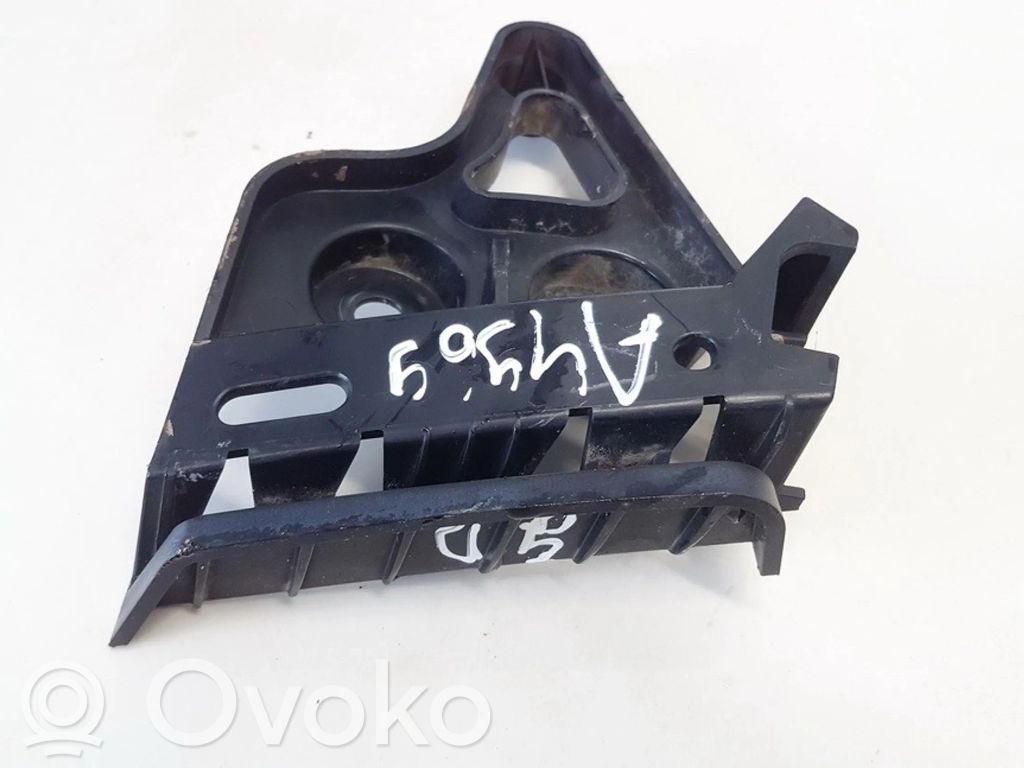 BMW 3 E90 E91 Suport montare bară spate 