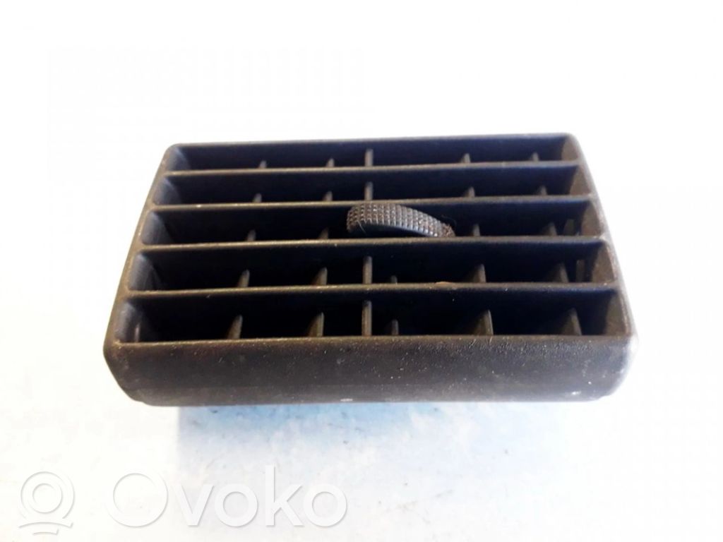 Audi 80 90 B3 Griglia di ventilazione centrale cruscotto