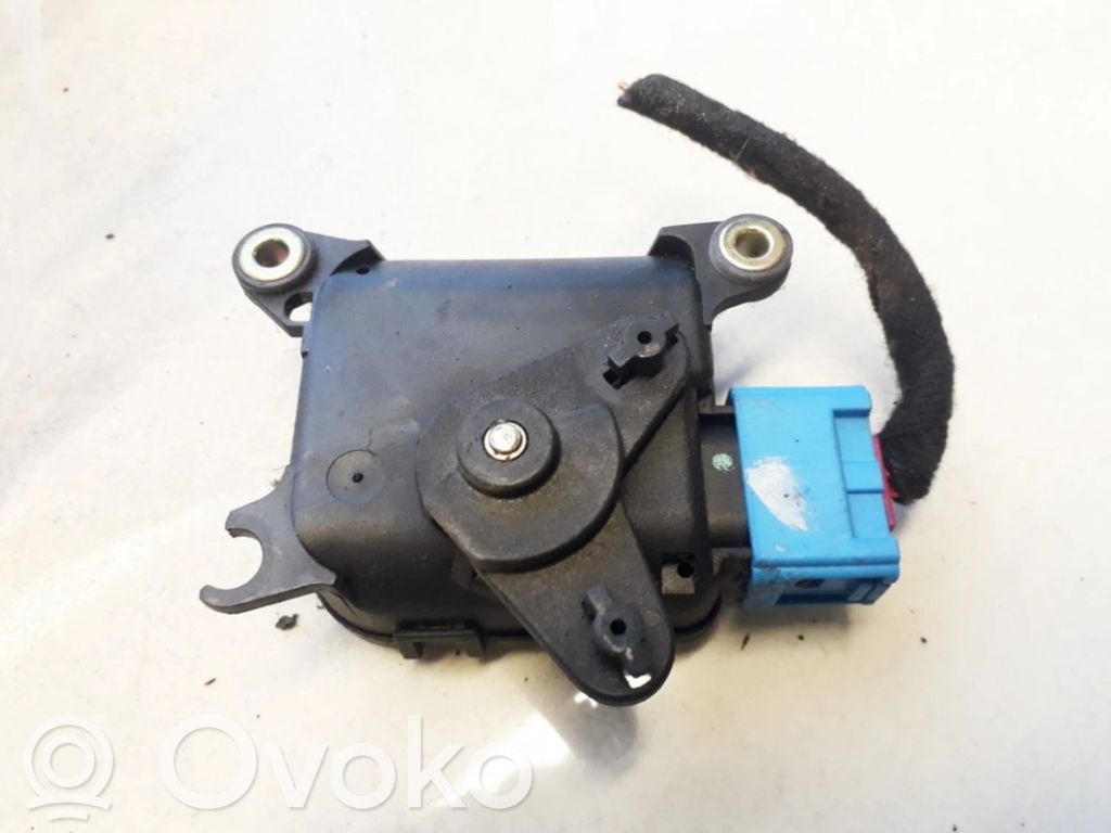 Audi A4 S4 B5 8D Motor/actuator clapetă aer 