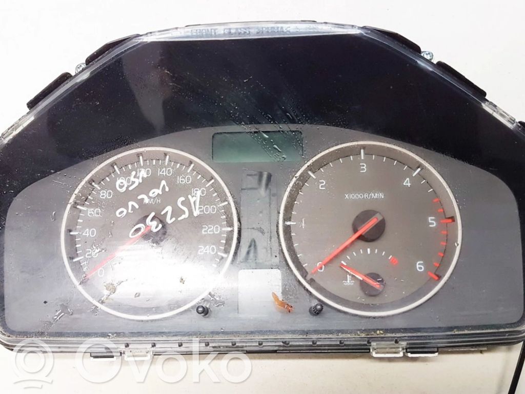 Geschwindigkeitsmesser Cockpit   8697035,30728645,30728645,8697035