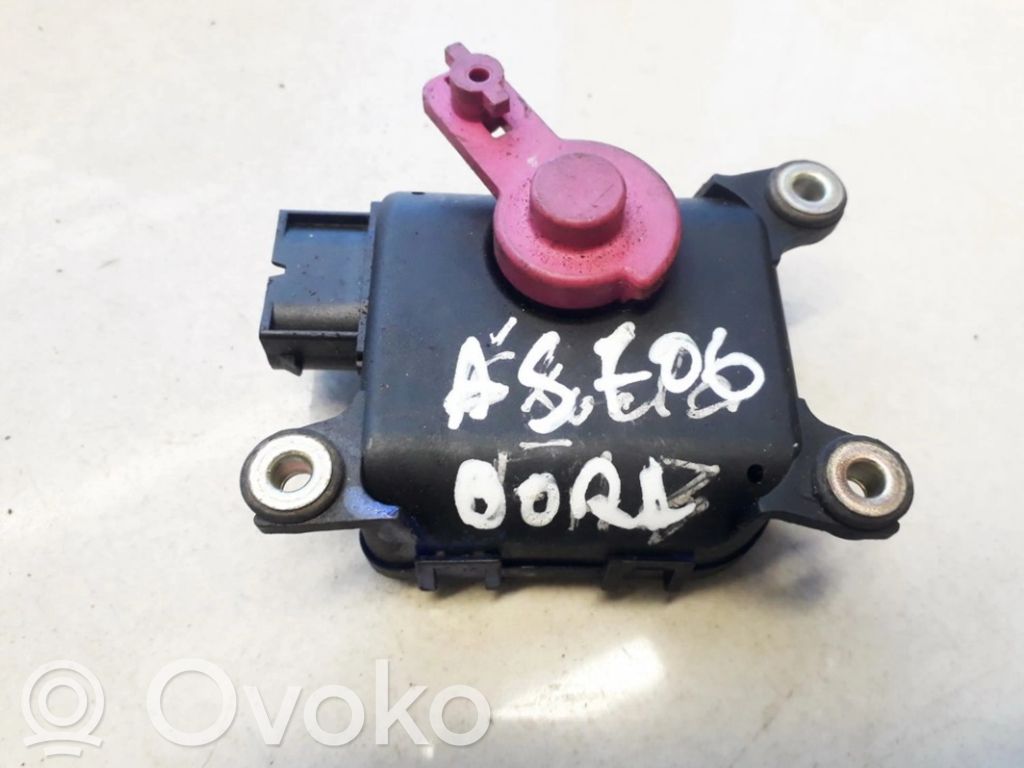 Volkswagen Bora Stellmotor Heizung Klima