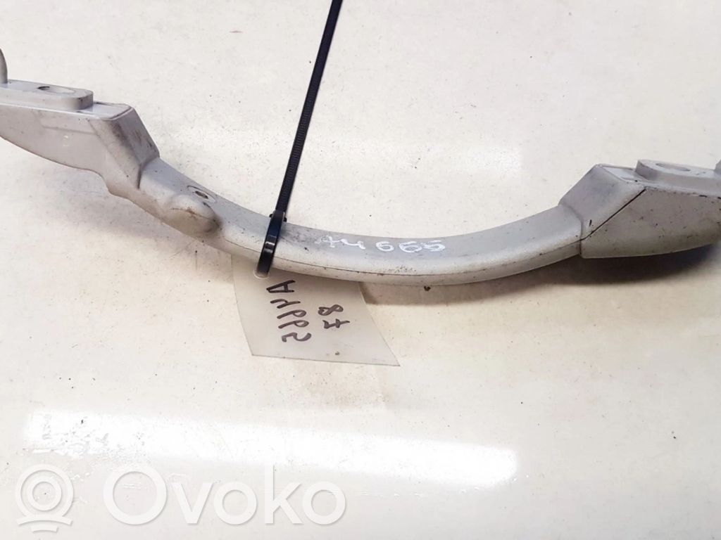 Citroen C3 Mâner viraj interior ușă spate 