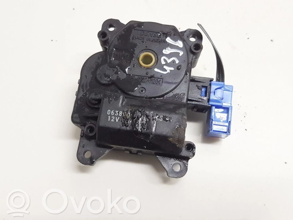 Lexus IS 220D-250-350 Motor/actuator clapetă aer 