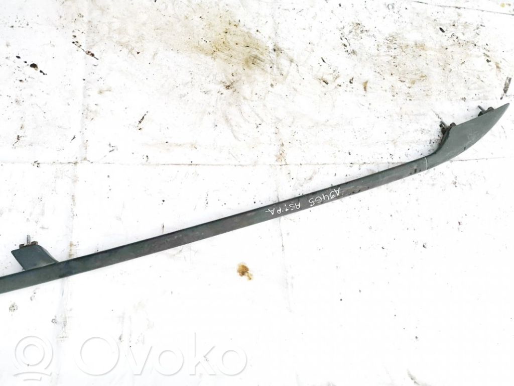 Opel Astra G Kattokisko 