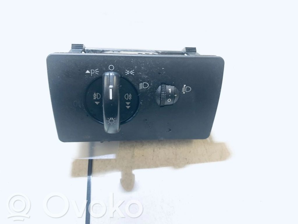 Lichtschalter   1S7T13A024BB,04052711,04052711,1S7T13A024BB,498610