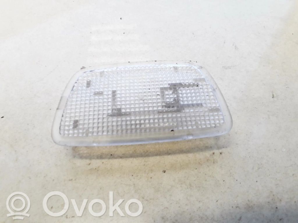 Volvo XC90 Otras luces interiores 