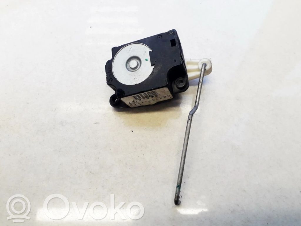 Subaru Forester SH Motorino attuatore aria