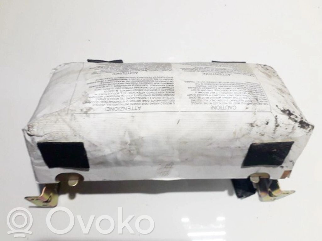Fiat Multipla Airbag de passager 