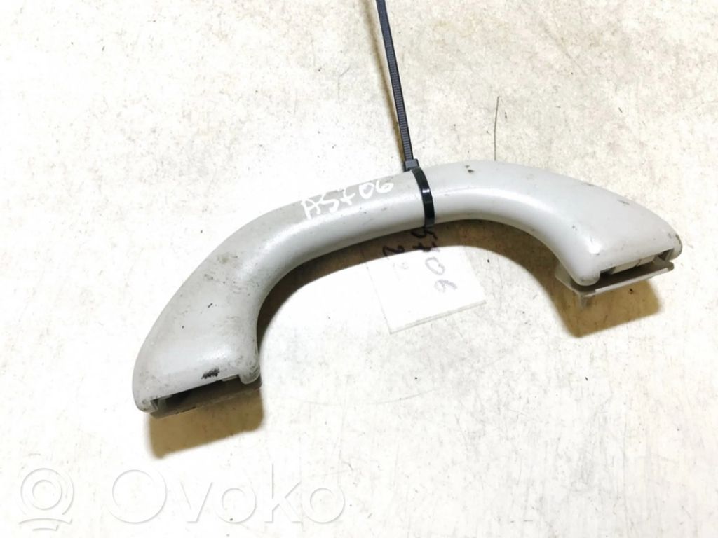 Volkswagen Bora Asidero interior delantero 