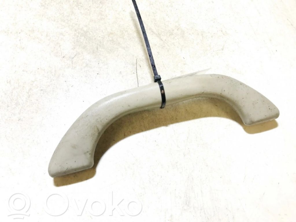 Asidero interior delantero   8D0857607,8D0857607