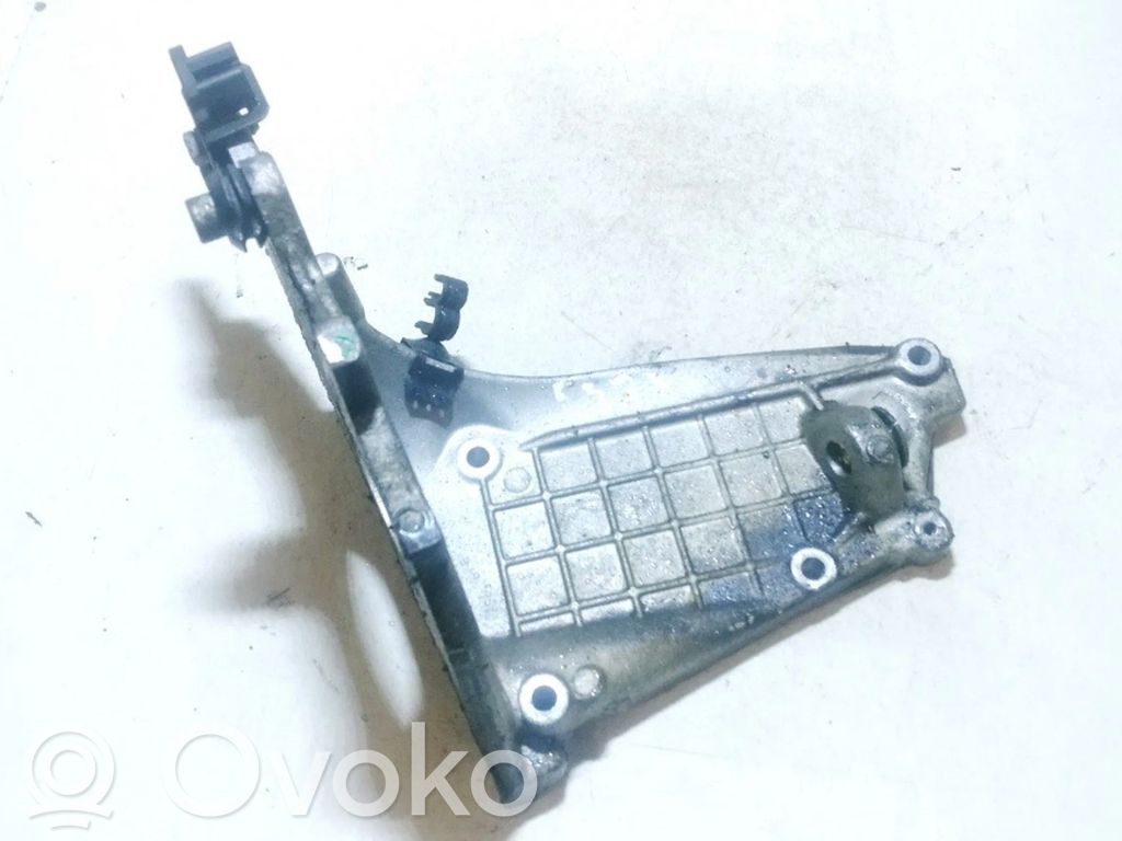 Peugeot 206 Suport motor 