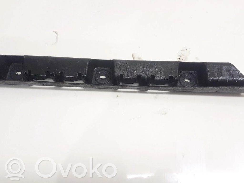 BMW X3 E83 Support de pare-chocs arrière