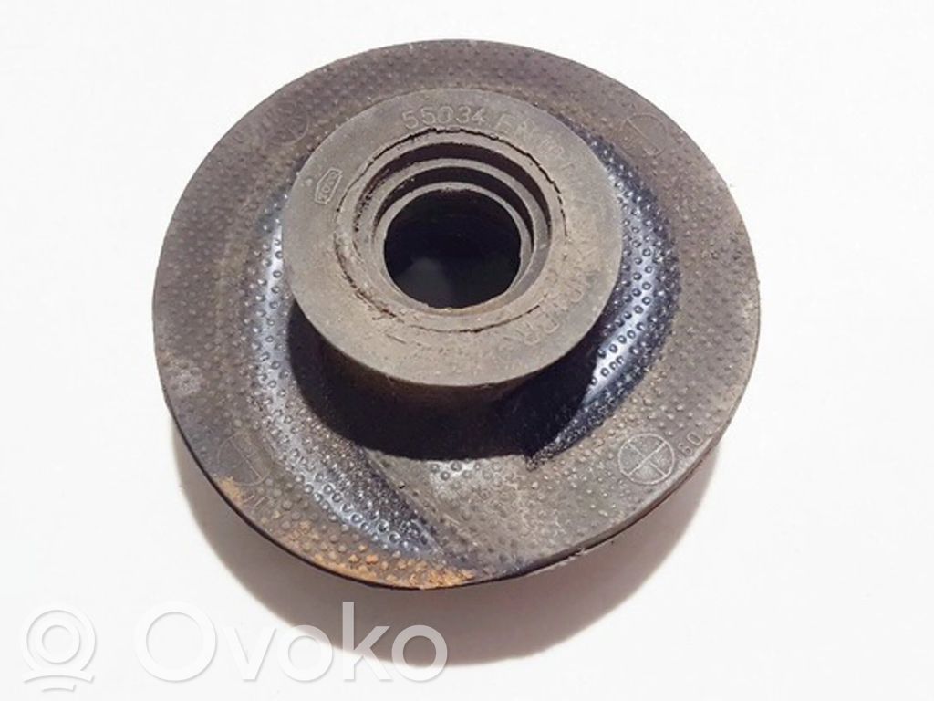 Nissan X-Trail T31 Front coil spring rubber mount
