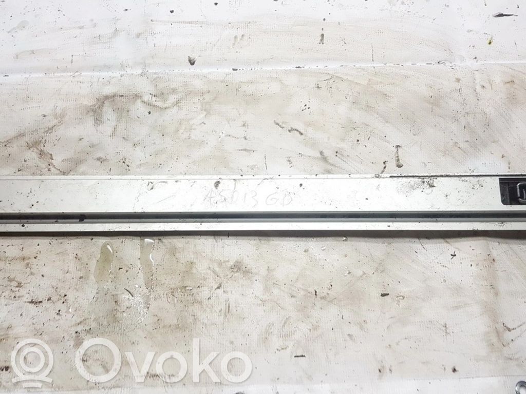 BMW X3 E83 Altra parte esteriore 