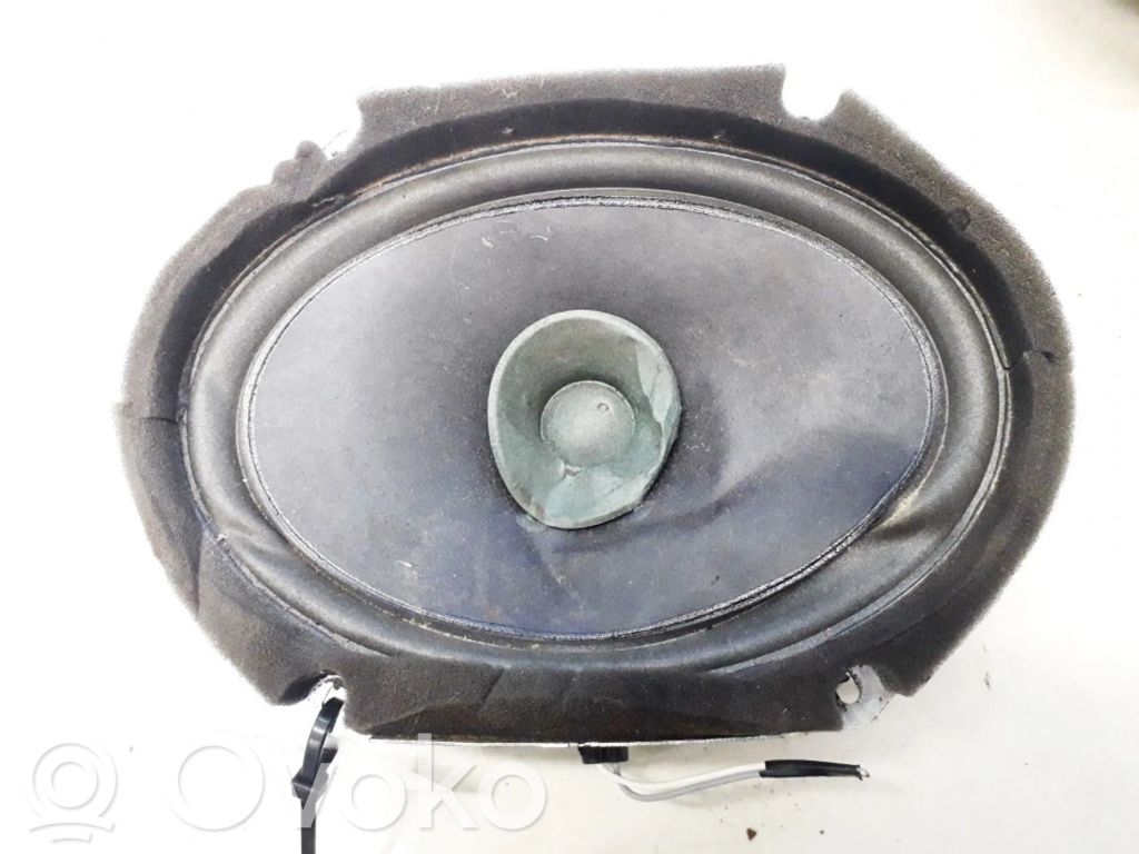 Mazda 3 I Haut-parleur de porte avant