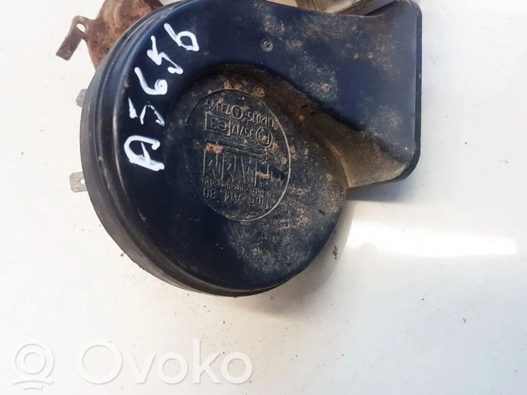 Signal sonore   E335717,E335717