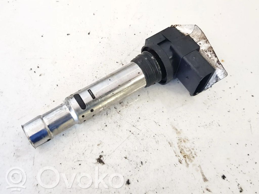 Seat Ibiza IV (6J,6P) Bobina di accensione ad alta tensione 