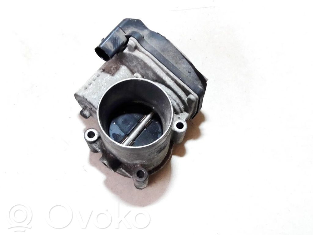 Seat Ibiza IV (6J,6P) Valvola a farfalla