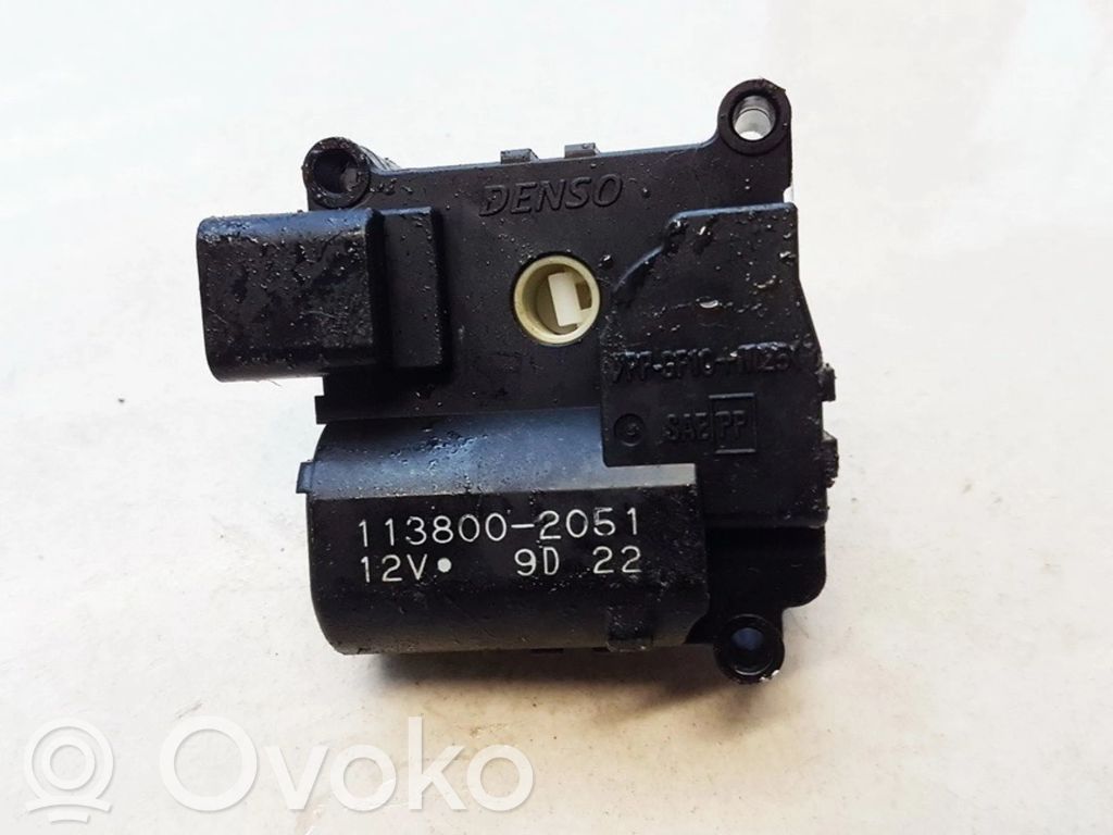 Toyota Corolla E120 E130 Moteur / actionneur de volet de climatisation