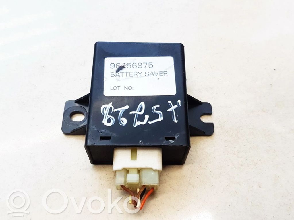 Sensor   96456875,96456875