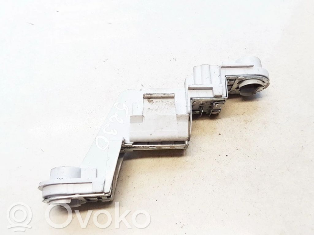 Volvo V50 Wkład lampy tylnej 