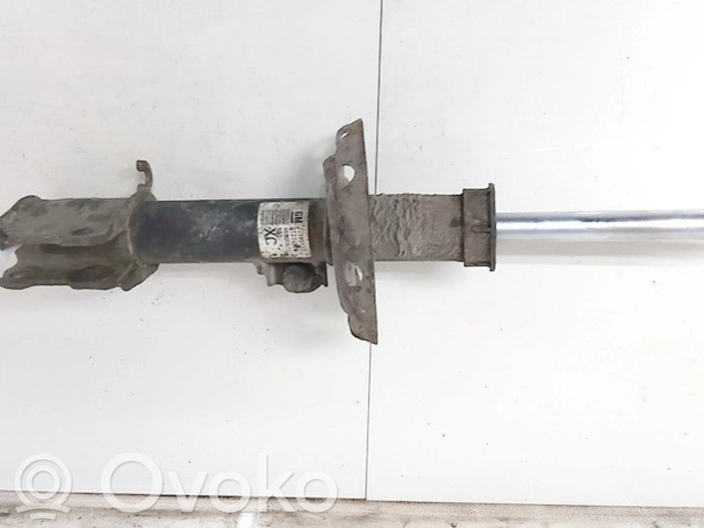 Opel Corsa C Amortiguador delantero 