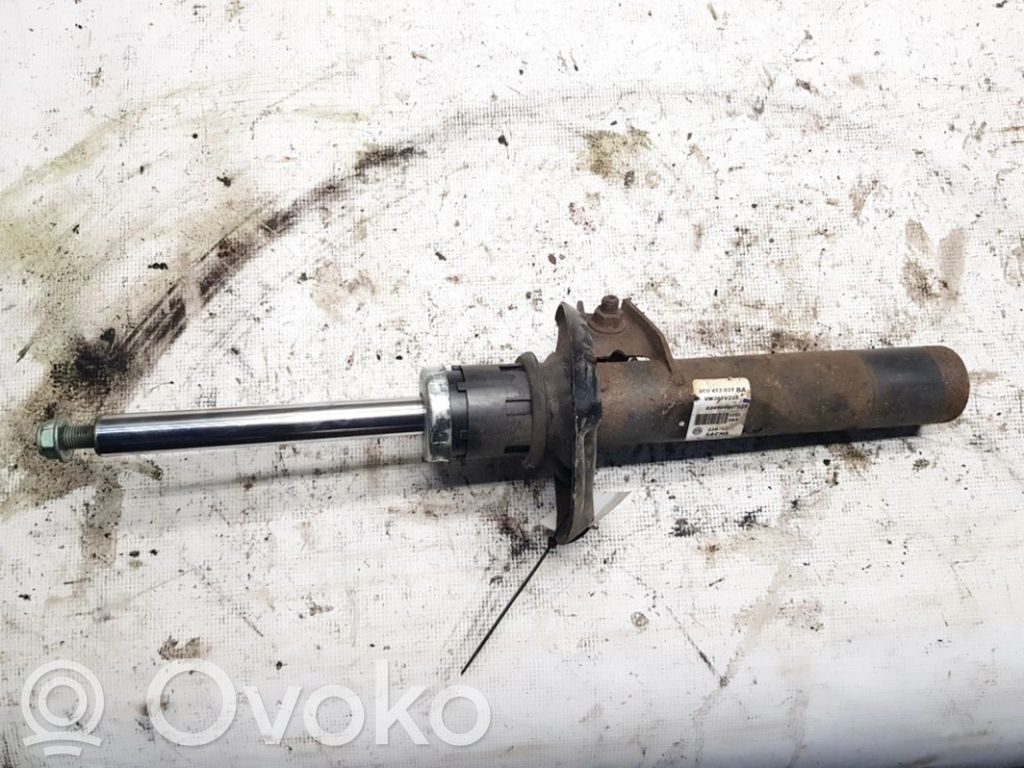 Volkswagen Jetta VI Amortyzator przedni 
