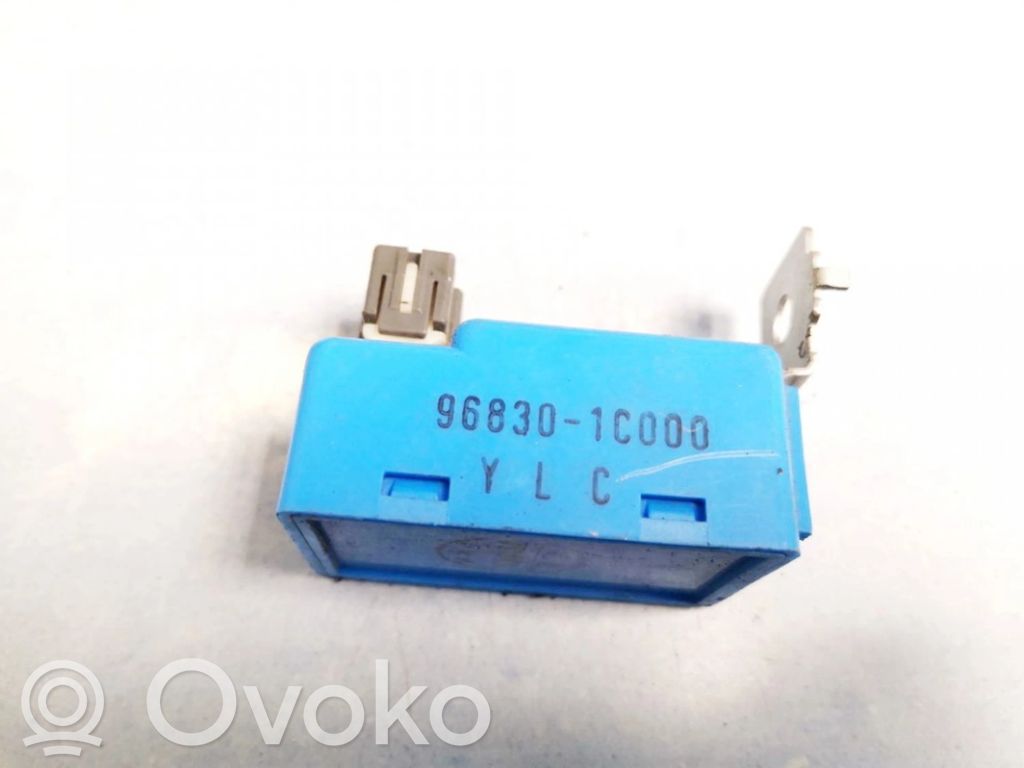 Autres unités de commande / modules   968301C000,968301C000,968301C000,968301C000