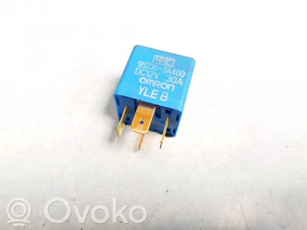 Altri relè   952303A400,952303A400,952303A400,952303A400