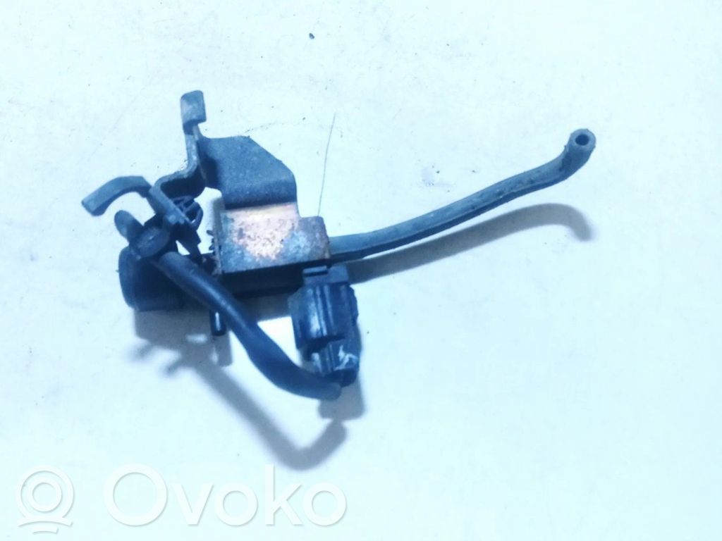Électrovanne turbo   2X20,2X20