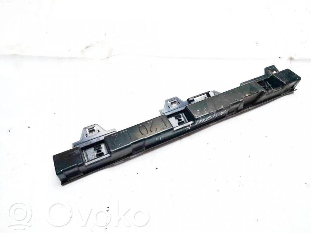 BMW 1 F20 F21 Altra parte esteriore