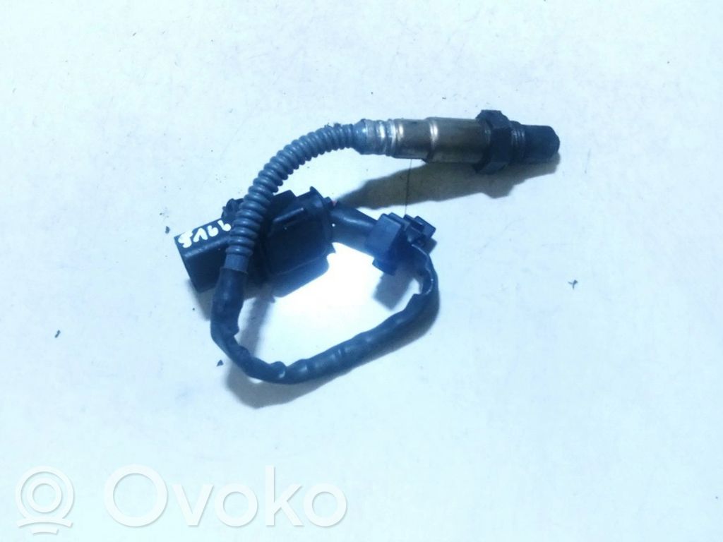 Sonde lambda   30751138,0258017107,0258017107,30751138