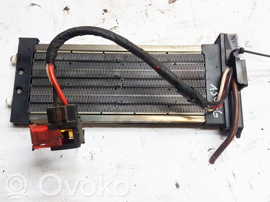Citroen C5 Scambiatore elettrico riscaldamento abitacolo 
