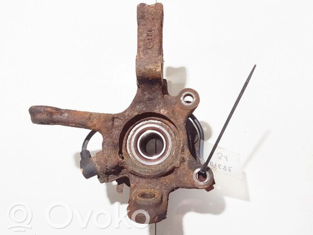 Nissan Almera N16 Sensor freno ABS de aceleración de rueda 