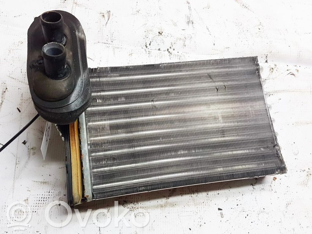 Volkswagen Golf III Radiateur soufflant de chauffage