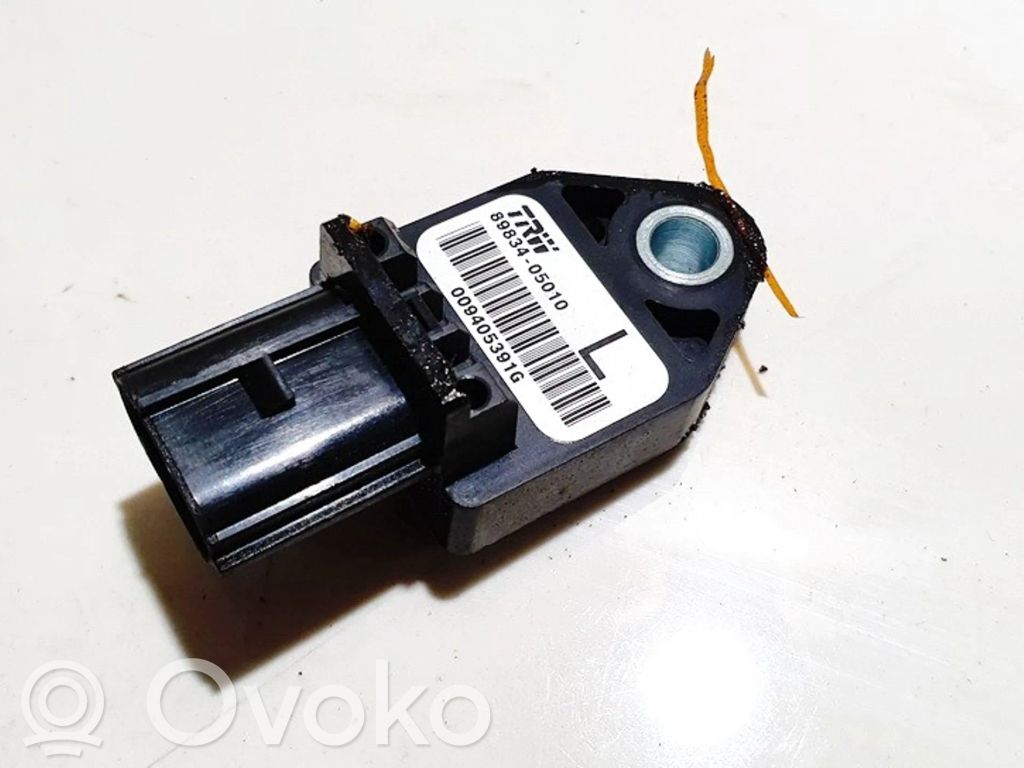 Airbagsensor Crashsensor Drucksensor   8983405010,8983405010,8983405010,8983405010