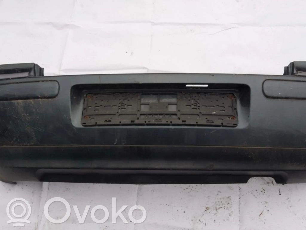 Volkswagen Golf IV Bară spate