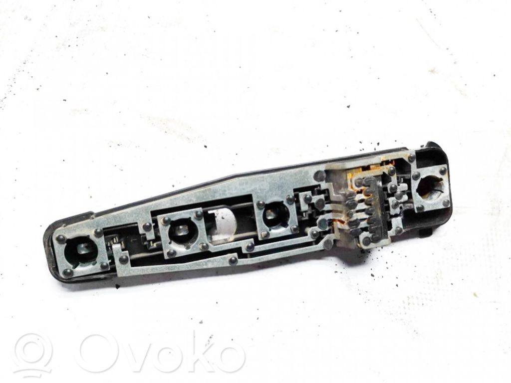Opel Vectra B Porte ampoule de feu arrière