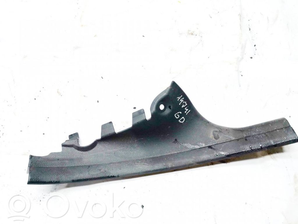 BMW 1 F20 F21 Alte piese de interior 