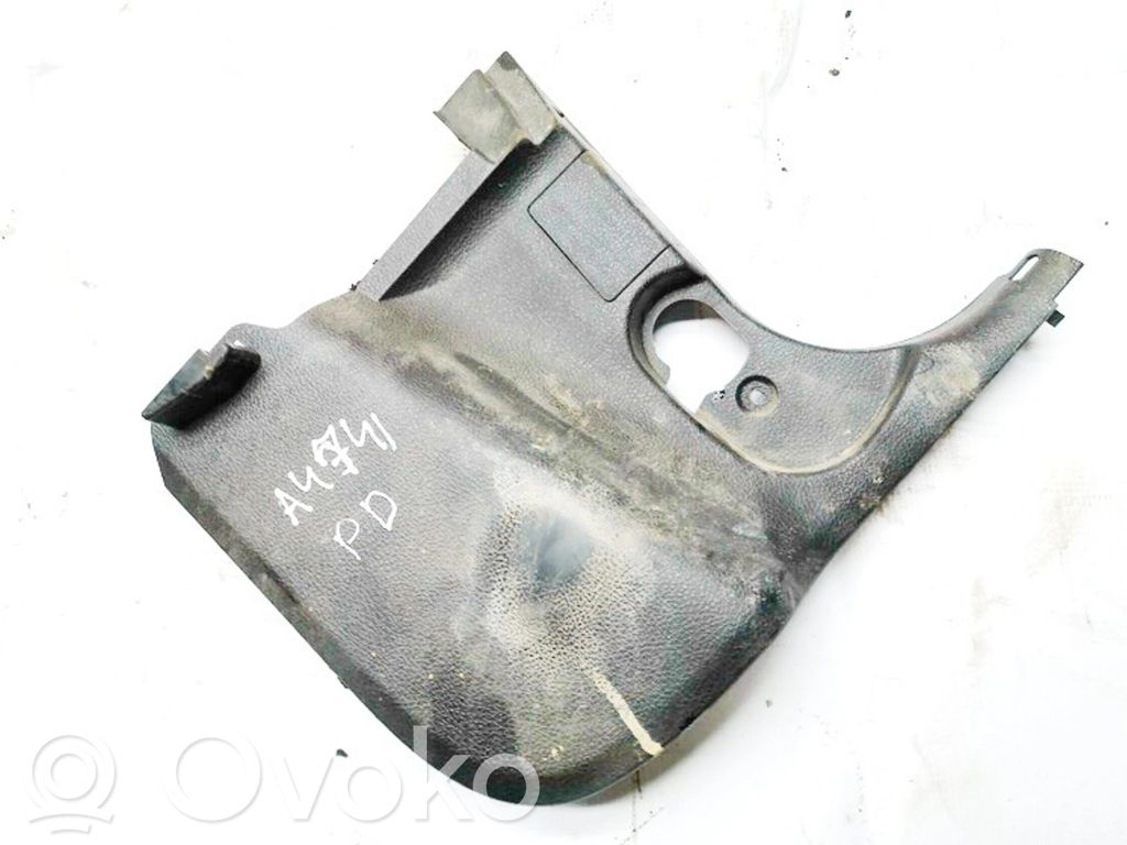 BMW 1 F20 F21 Alte piese de interior 