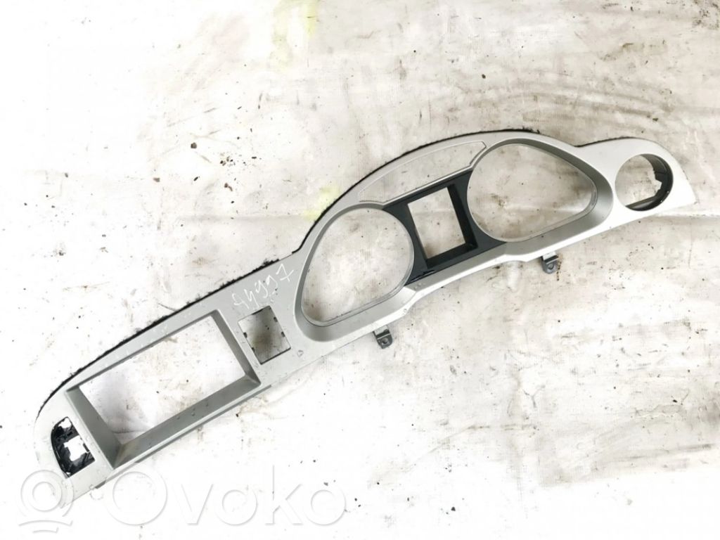 Audi A6 S6 C6 4F Cornice cruscotto 