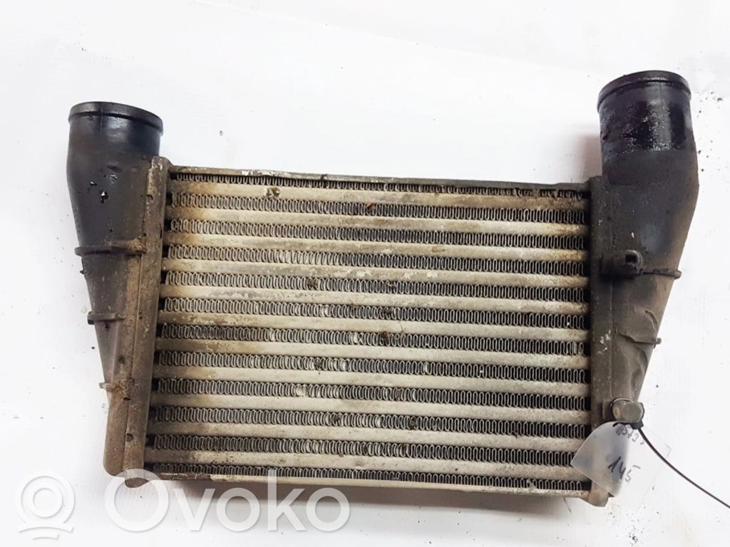 Volkswagen PASSAT B5 Radiatore intercooler