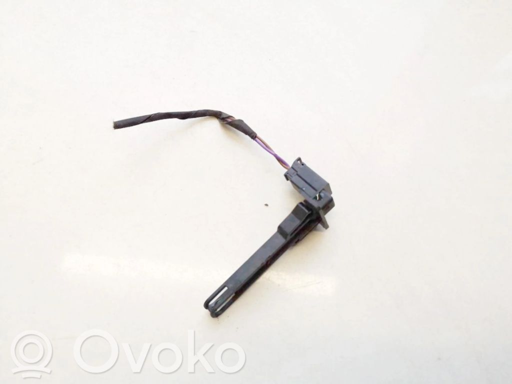BMW 1 F20 F21 Czujnik temperatury wewnętrznej 